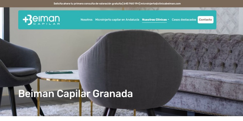 beiman-capilar-granada