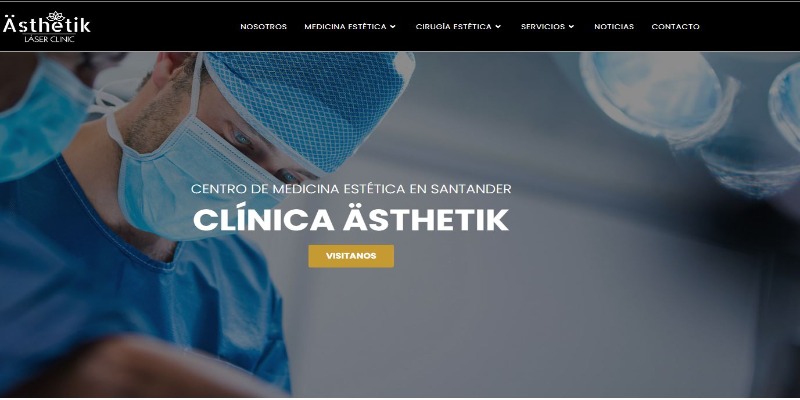 Mejores Clínicas de Injerto Capilar en Santander 5 clinica-estetica-asthetik