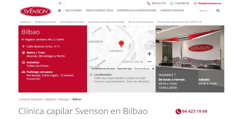 svenson-bilbao